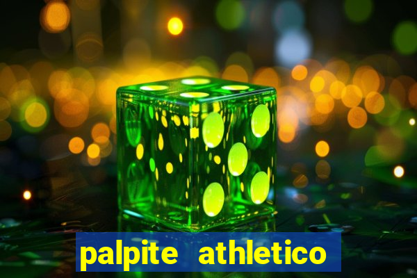 palpite athletico pr x sao paulo