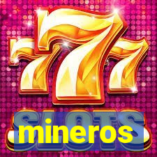 mineros