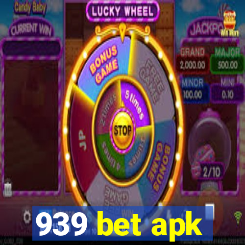 939 bet apk