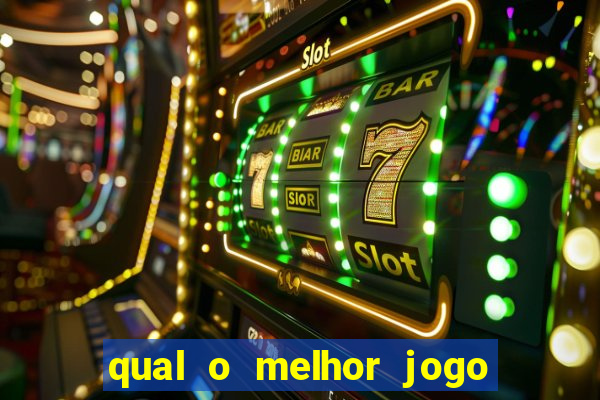 qual o melhor jogo do brazino777