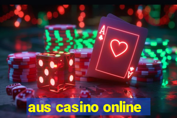 aus casino online