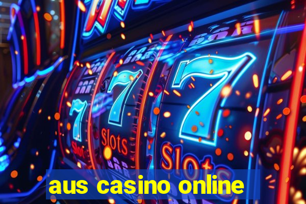 aus casino online