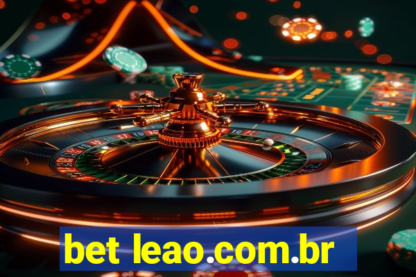 bet leao.com.br