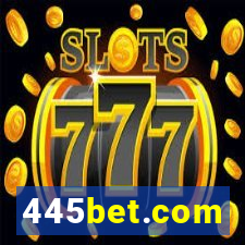 445bet.com