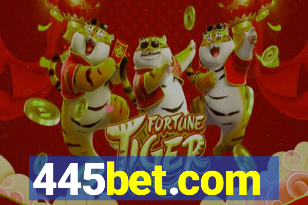 445bet.com