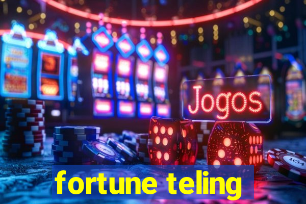 fortune teling