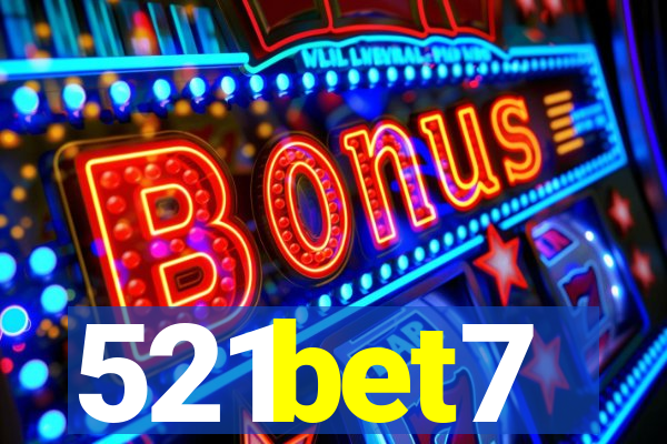 521bet7