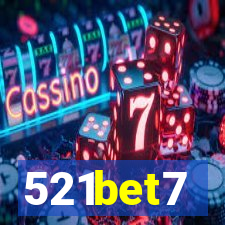 521bet7