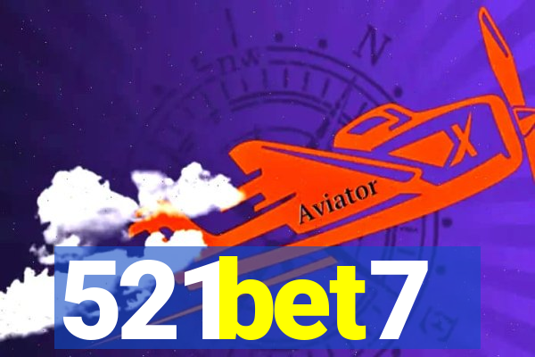 521bet7