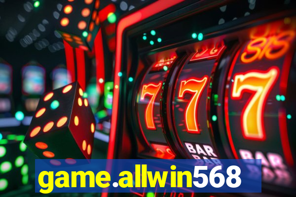 game.allwin568