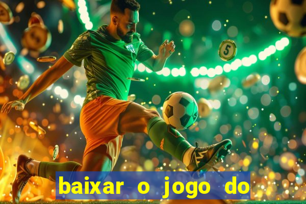 baixar o jogo do mario bros