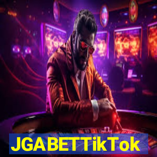 JGABETTikTok