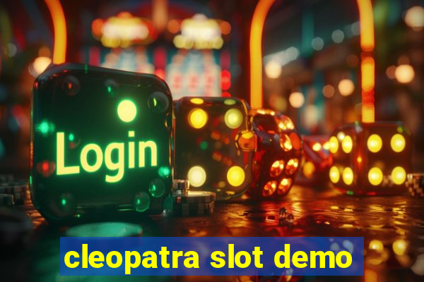 cleopatra slot demo