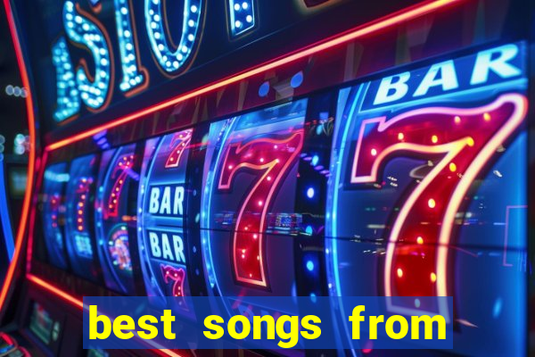 best songs from the eighties