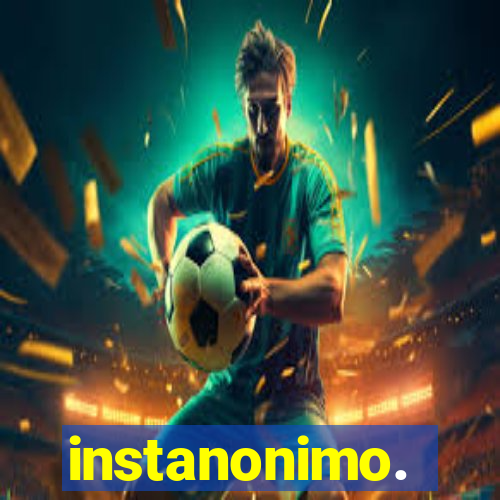 instanonimo.