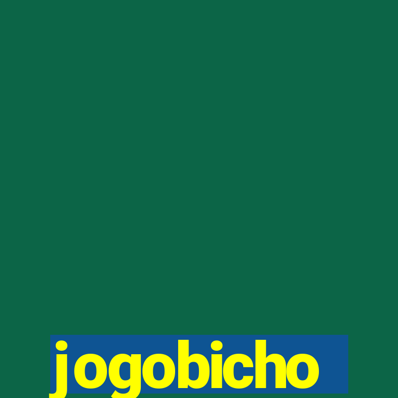 jogobicho