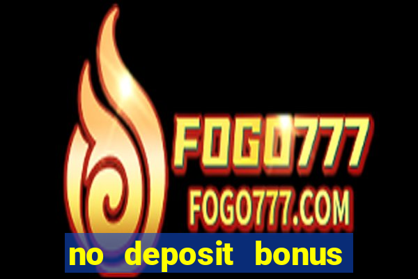 no deposit bonus code slots of vegas