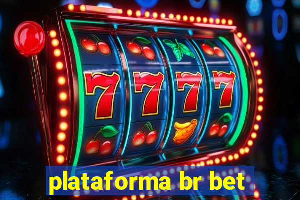 plataforma br bet