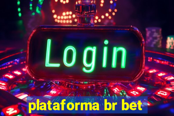 plataforma br bet