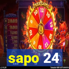 sapo 24