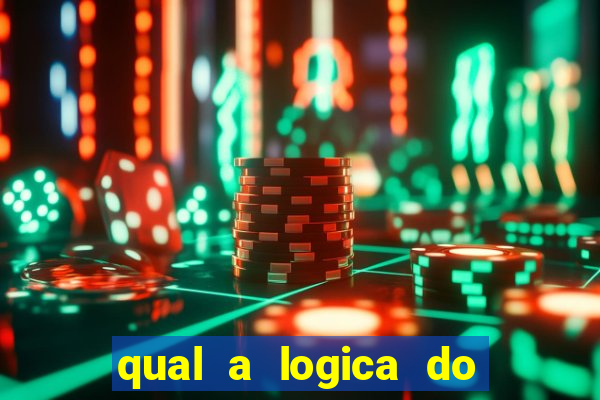 qual a logica do jogo do tigrinho