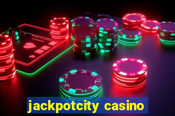 jackpotcity casino