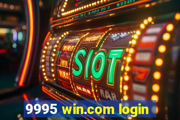 9995 win.com login