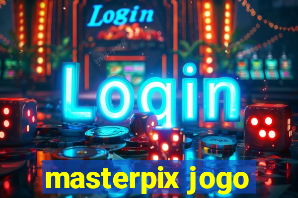 masterpix jogo