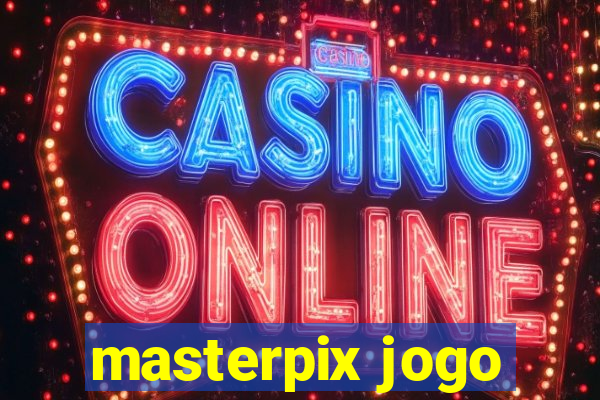 masterpix jogo