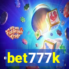 bet777k