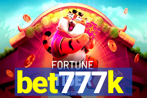 bet777k