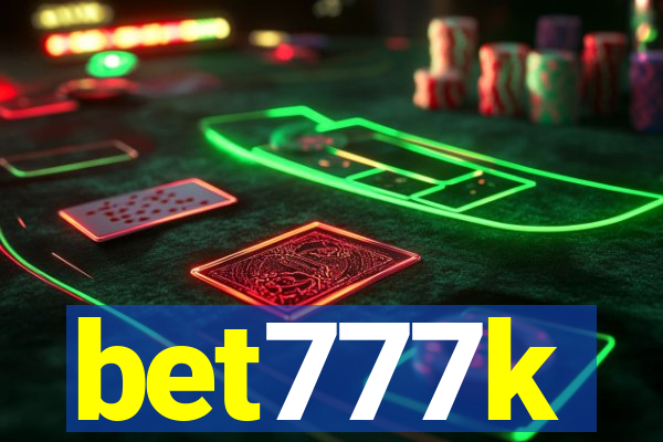 bet777k