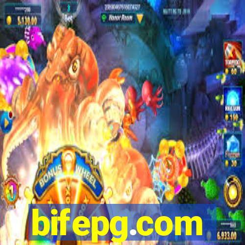 bifepg.com