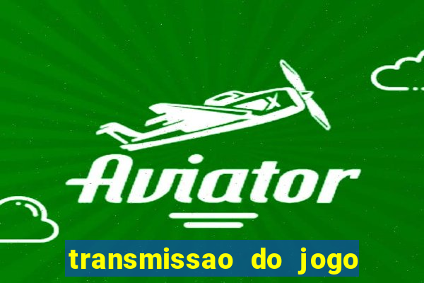 transmissao do jogo do remo hoje