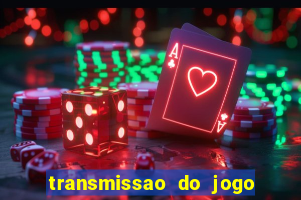 transmissao do jogo do remo hoje