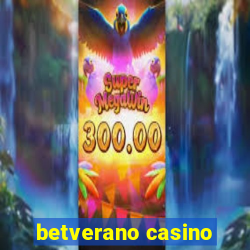 betverano casino