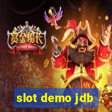 slot demo jdb