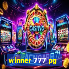 winner 777 pg