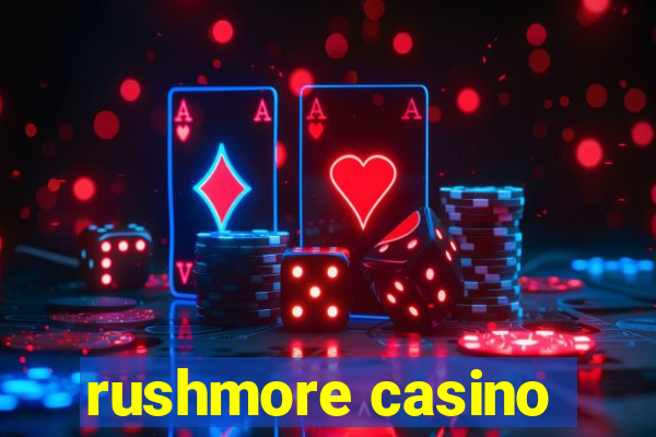 rushmore casino