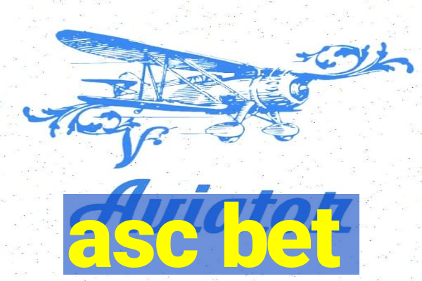 asc bet