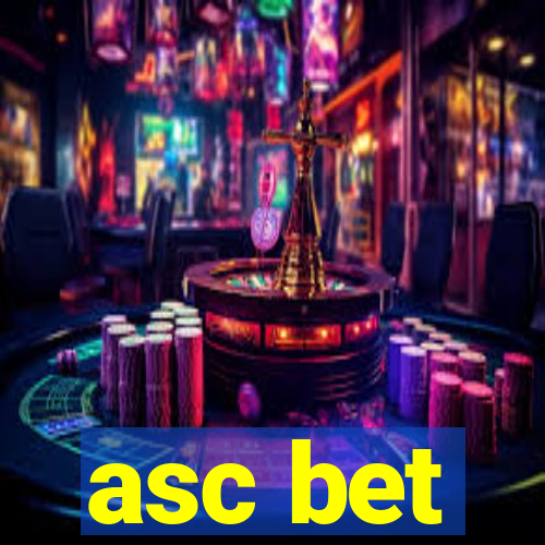 asc bet