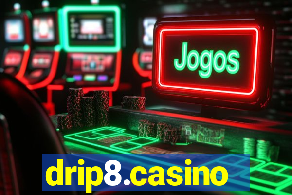 drip8.casino