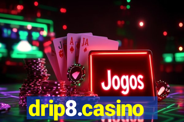 drip8.casino