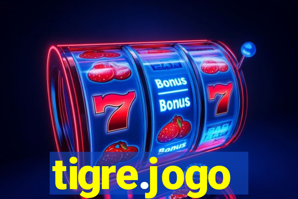 tigre.jogo