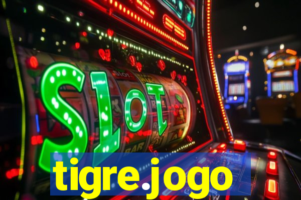 tigre.jogo