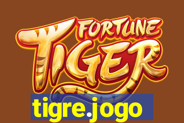 tigre.jogo