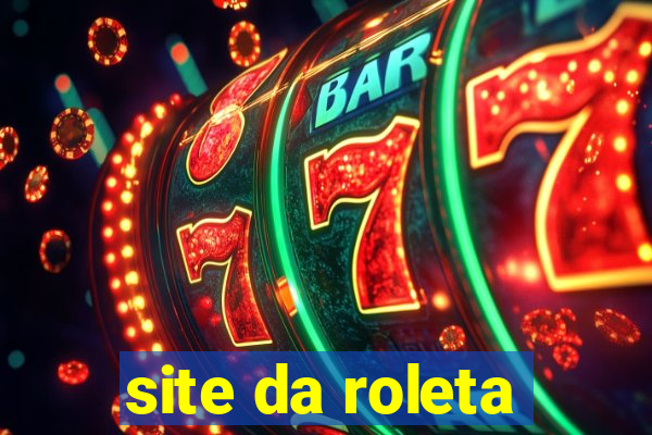 site da roleta