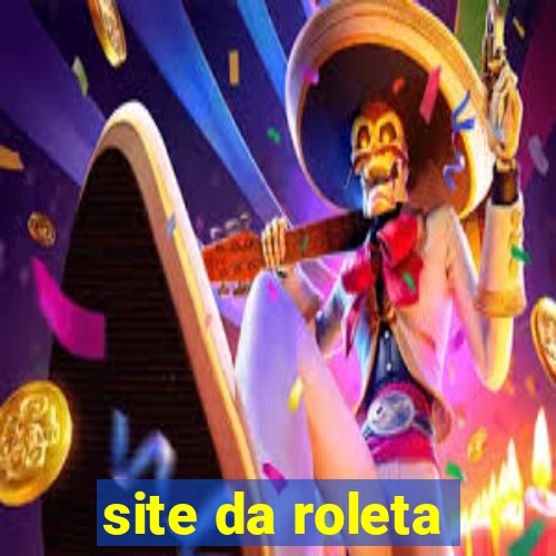 site da roleta