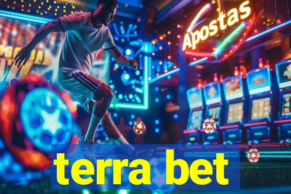 terra bet