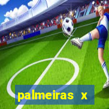 palmeiras x internacional palpites